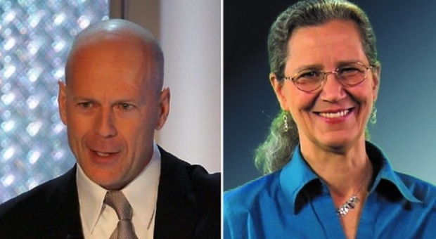 Bruce Willis, la moglie assume la super specialista di demenza Teepa Snow: «Così si prenderà cura di mio marito»