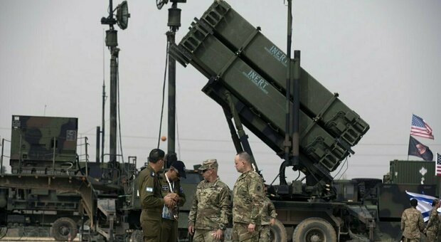 Ucraina, gli Usa inviano i missili Patriot: ecco cosa sono e che ruolo avranno nella guerra