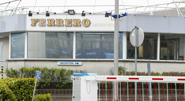 Salmonella, Ferrero ferma fabbrica in Belgio ma rassicura sulle uova di Pasqua: «Sono sicure, prodotte ad Alba»