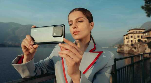 Le novità di Xiaomi al Mobile World Congress di Barcellona e la partnership con Leica