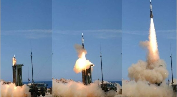 Samp-T, cosa è e come funziona il sistema missilistico a lungo raggio che l'Italia consegnerà all'Ucraina