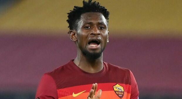 Calciomercato Roma, Pinto a Milano per vendere: Diawara piace al Lecce, su Veretout c'è l'Everton