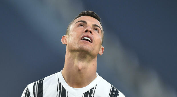 Juventus, la carta "segreta" di Cristiano Ronaldo non si trova