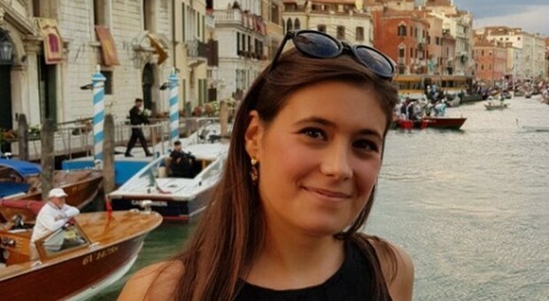 Marta Novello, la 26enne di Mogliano Veneto accoltellata da un 15enne mentre faceva jogging