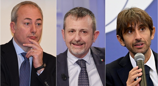 Cospito, scorta per tre politici (Delmastro, Donzelli e Ostellari) e i pm antiterrorismo in prima linea