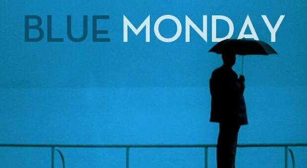 Blue Monday: perché oggi, lunedì 17 gennaio, è il giorno più triste dell'anno