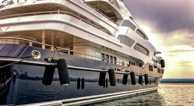 Ecco Somnio, lo yacht più grande del mondo: 39 "case" a bordo, cuore italiano, costa 500 milioni