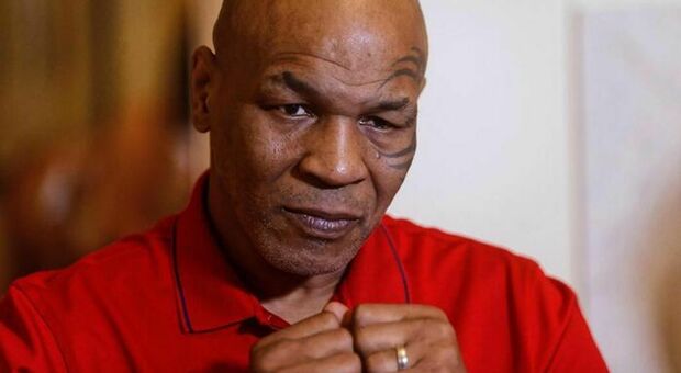 Tyson malato, Iron Mike: «Soffro di sciatica, a volte non riesco neanche a parlare»