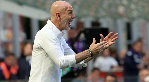 Milan, Pioli avvisa i rossoneri: «L'Atalanta ci costringerà a giocare il miglior calcio possibile»