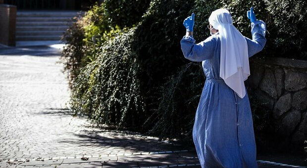 Pescara, il coronavirus entra nel convento: contagiate 6 suore su 16