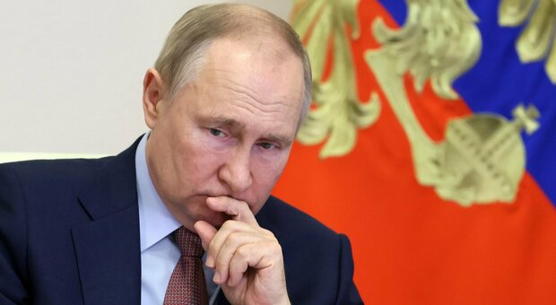 Putin, la vera guerra da passeggiata a catastrofe: ecco i piani segreti di Mosca (e come sono andati in frantumi)