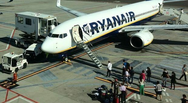 Ryanair, mancato rimborso biglietti per Covid: da Antitrust 4,2 milioni di multa