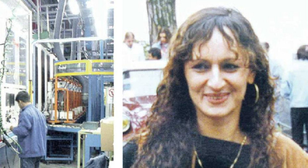 Operaia morta all'Electrolux di Susegana, Luisa Ciampi rivive in una poesia scritta dalla collega Laura gravemente infortunata sul lavoro