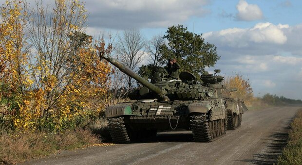 Carri armati Challenger 2, Stryker e i tank Leopar: così Ucraina si riarma (grazie all'aiuto dell'Europa)