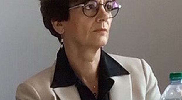 Maria Pia Mazzasette della Flai Cgil di Verona