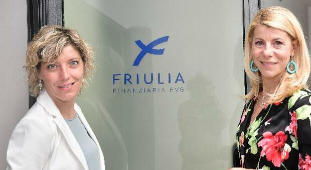 Friulia: Zilli, ottimo bilancio, ora avanti in sinergia con Fvg Plus