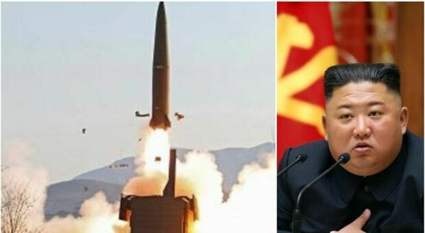 Corea del Nord, dilaga il Covid, ma Kim Jong-un è pronto al 7° test nucleare in occasione dell'arrivo di Biden a Seul