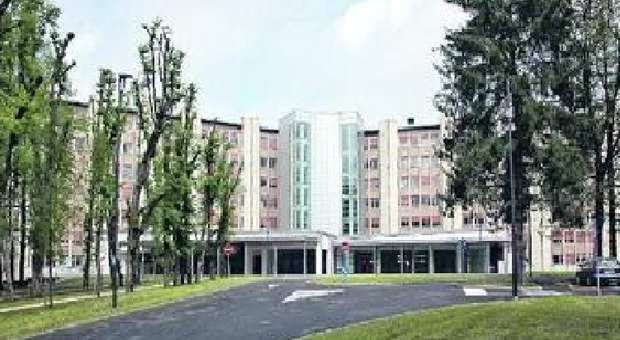 Ospedale di Feltre