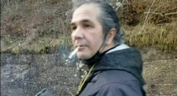 Raffaele Cirone, trovato il cadavere in un'auto in fondo a un burrone: era sparito dal 3 gennaio