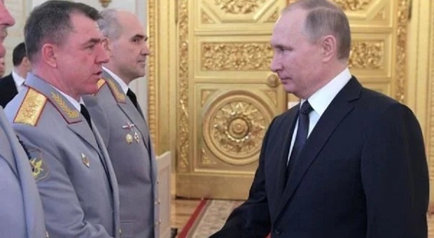 Zhuravlyov, il generale russo delle bombe a grappolo: così porta in Ucraina gli orrori della Siria