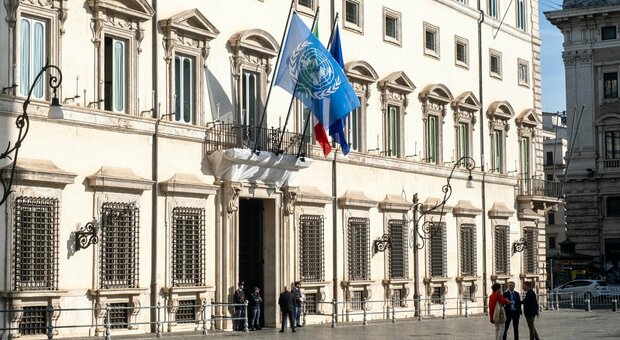 Sottosegretari, Meloni a lavoro sulle nomine: Forza Italia ne vuole almeno 7 (tra cui Editoria e Giustizia) e anche Lupi li reclama