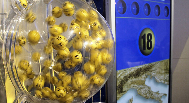 Lotto, numeri fortunati a Colognola ai Colli: centrata una vincita da 37mila euro