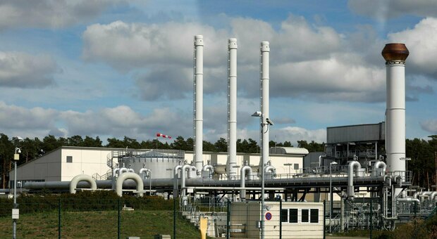 Gas, Germania: «Iniziato lo stop di forniture alla Ue». Convoglio Aiea partito da Kiev verso Zaporizhzhia