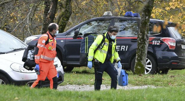 Modena, un altro omicidio: un uomo ha ucciso la moglie e poi ha provato a togliersi la vita