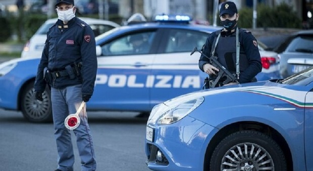 Accusati di aver accoltellato due ragazze romene, arrestati per tentato omicidio a Verona
