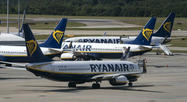 Voli low cost addio? Ryanair: «I prezzi aumenteranno per i prossimi cinque anni»