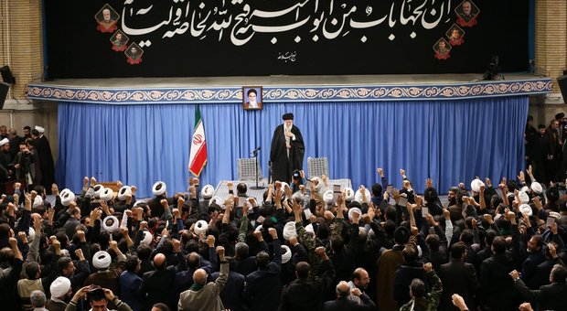 Iran, innalzato il livello di allerta nelle carceri italiane: «Possibile minaccia terrorismo»