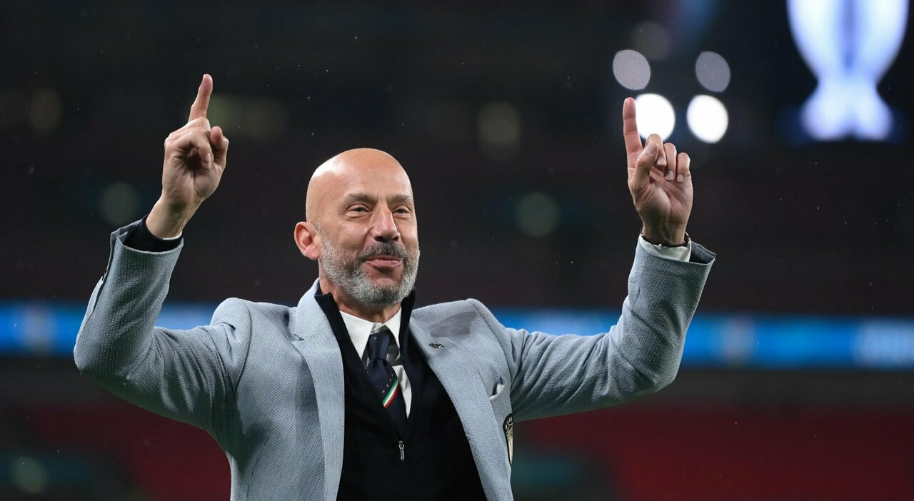 Vialli died at the age of 58, and was being treated for pancreatic cancer.  Illness is not just suffering