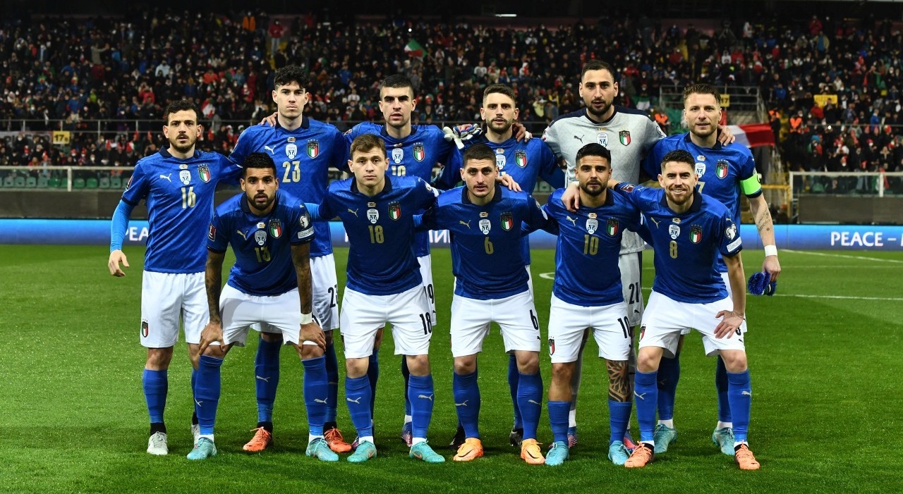 ¿Italia salvada del Mundial de Qatar?  Gravina congela las esperanzas azules