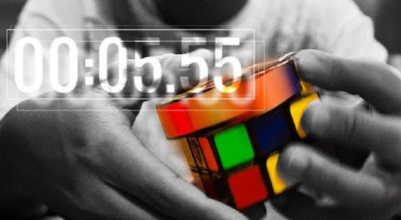 Father fage Readability card I segreti del cubo di Rubik: nel libro di Damiano tutti i trucchi per  risolverlo