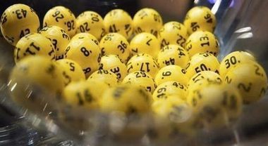Estrazioni Lotto, Superenalotto e 10eLotto di giovedì 20 febbraio 2020