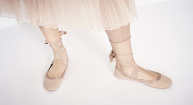 ballerine scarpe 2019