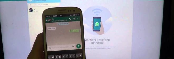 Come spiare WhatsApp di un altro | Salvatore Aranzulla