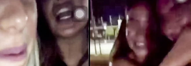 Insulti razzisti sui social da 3 ragazze  per la sigaretta negata: Â«Tornatene  con il barcone a LampedusaÂ»