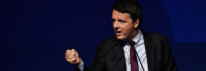 Risultati immagini per Caro Renzi, e la minoranza dem